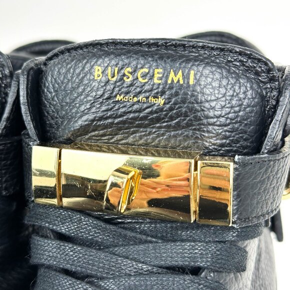 Buscemi Sneakers- Size 39 - Picture 8 of 15